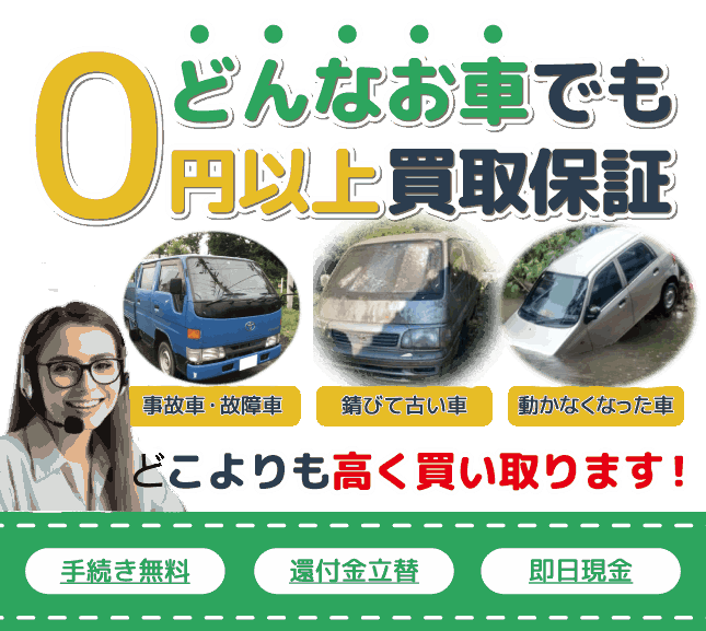 Mercedes-Benz V350 Ambiente (ABA-639350) [2009 model year] junk car purchase example